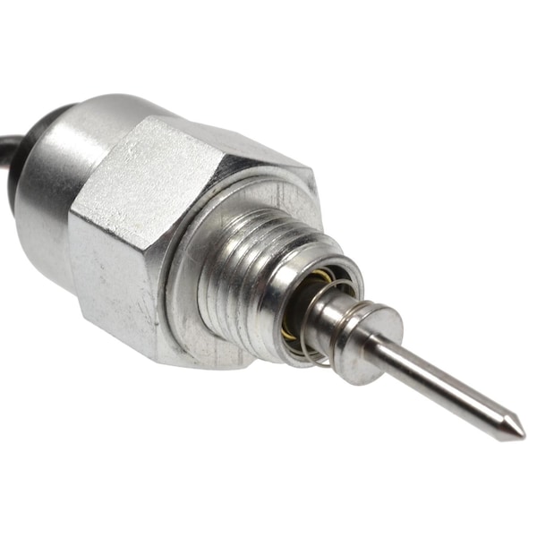 SoLa ② Standard Ignition Fuel Shut-Off Solenoid, Es135 ES135 | Zoro
